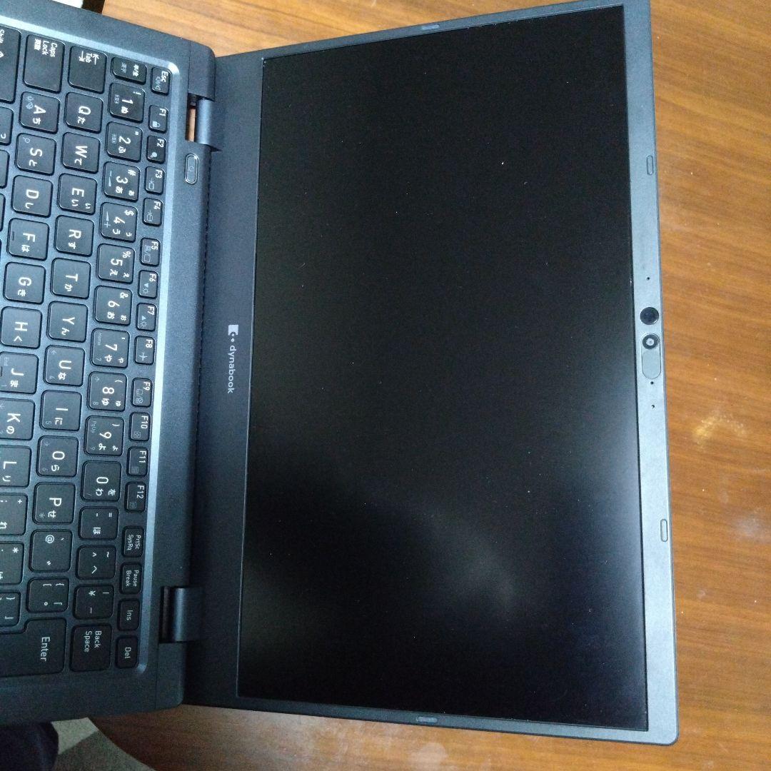 Dynabook　PORTEGE X30L-K i5 12世代　メモリー16GB