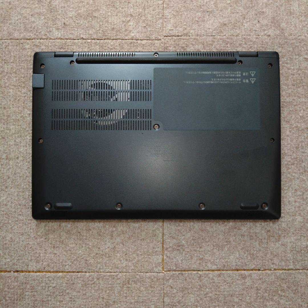 Dynabook　PORTEGE X30L-K i5 12世代　メモリー16GB