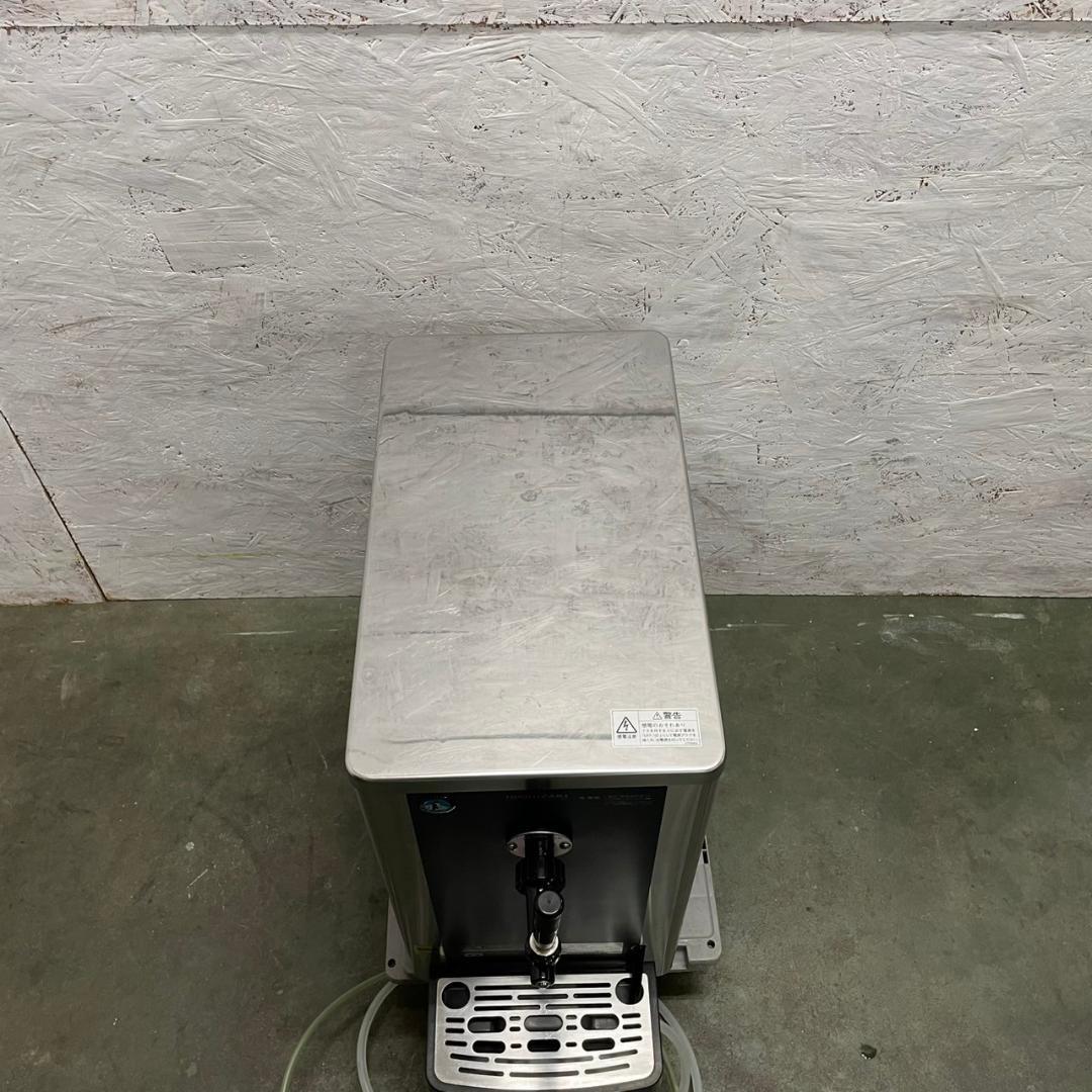 ホシザキ 生ビールディスペンサー DBF-55SD ビールサーバー Y0671