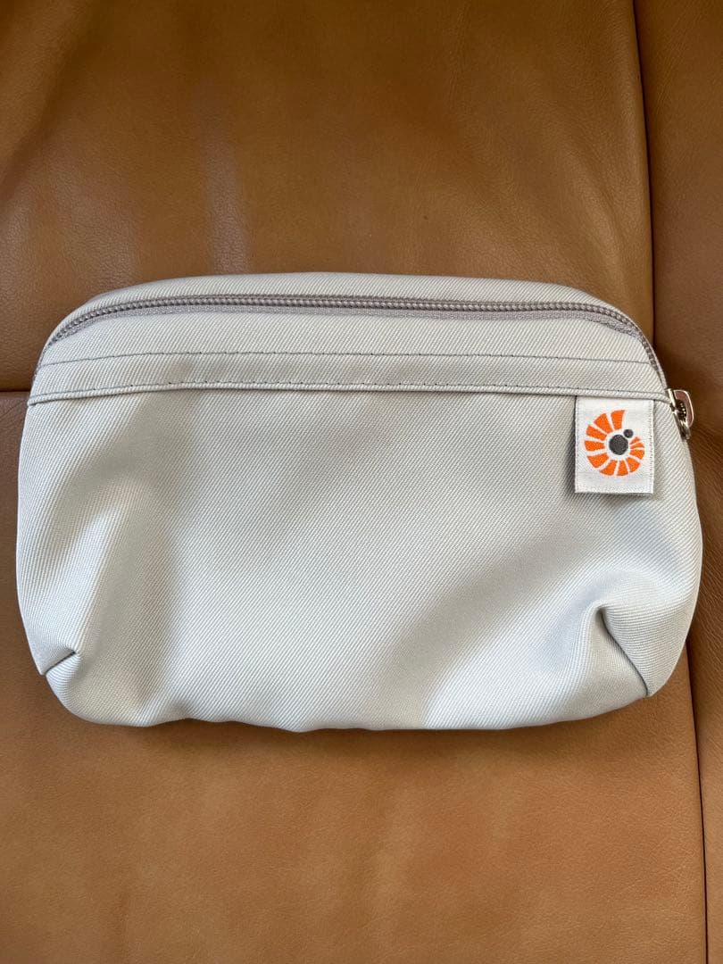 Ergobaby エルゴベビー OMNI Breeze パールグレー