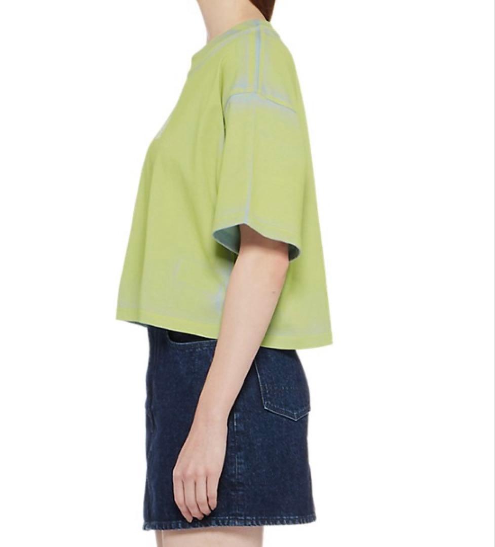 【未使用】オニツカタイガー Tシャツ 日本製