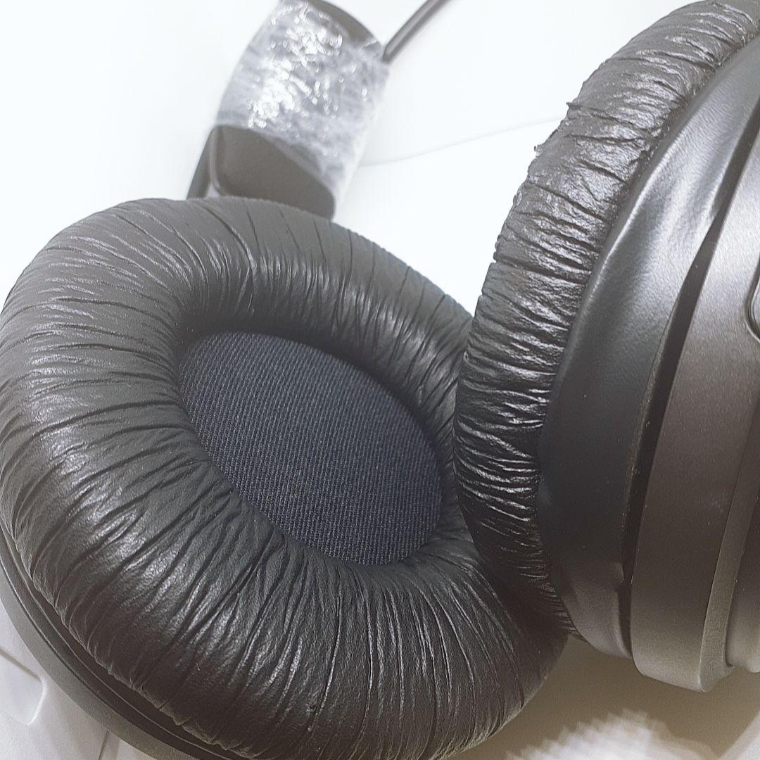 動作品　audio-technica ARTMONITER ATH-A900X