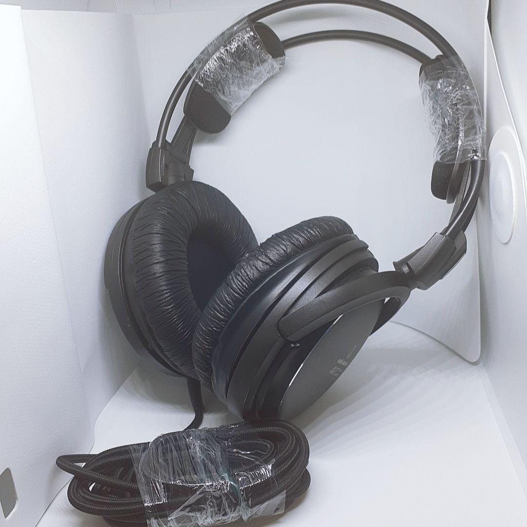 動作品　audio-technica ARTMONITER ATH-A900X