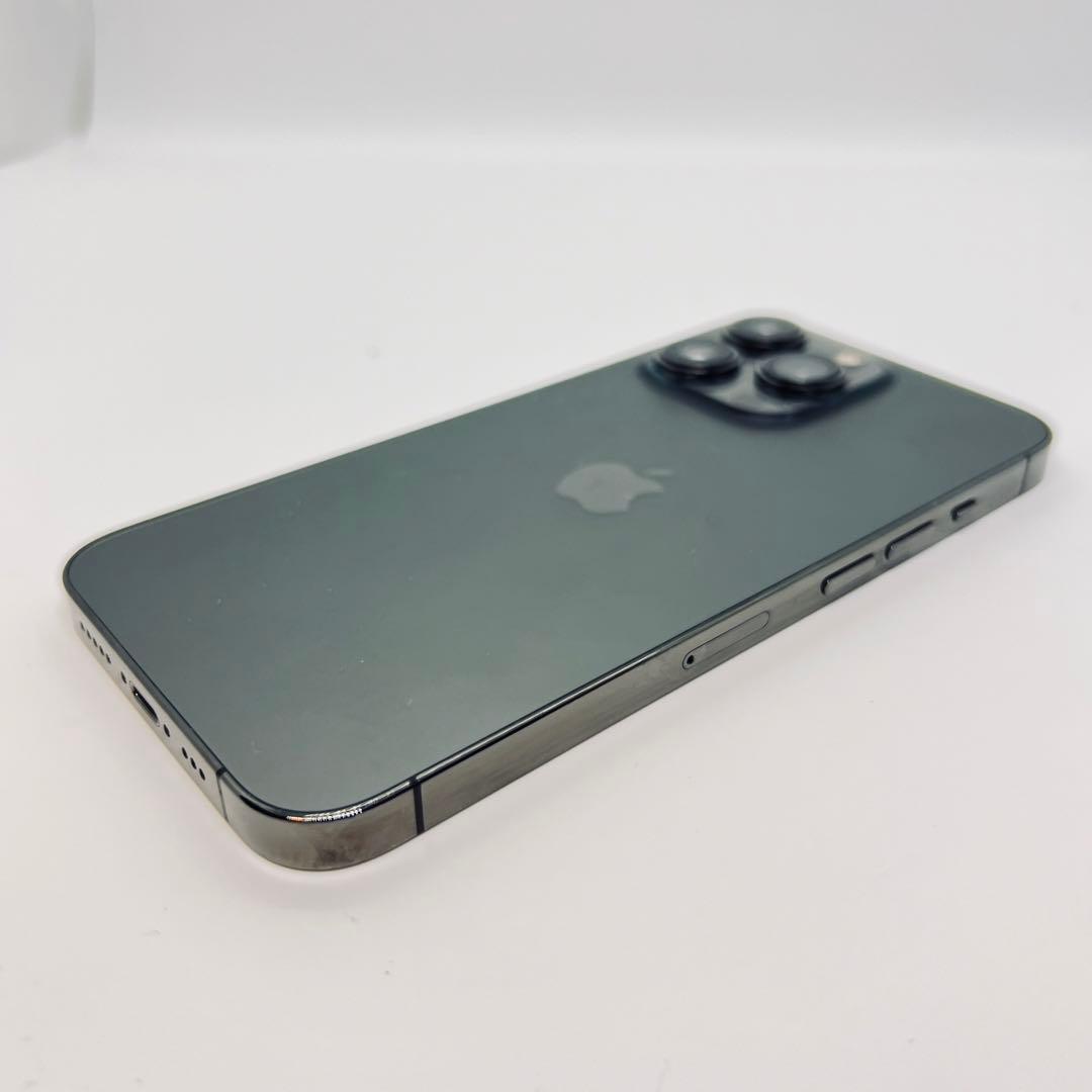 【SIMフリー】 iPhone 13 Pro 256GB 本体 動作確認済み