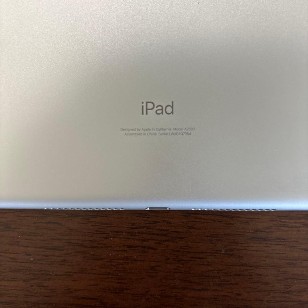 Apple iPad 第9世代