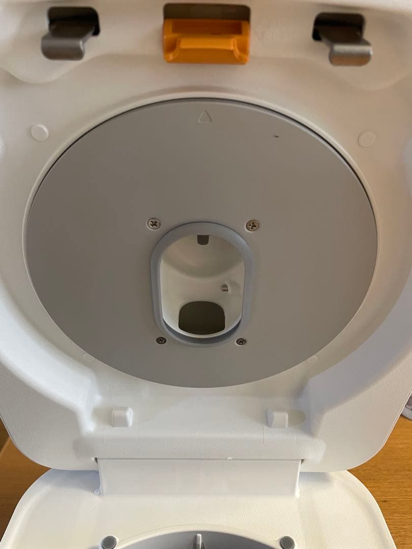 日立 ふっくら御膳 2025年製【1回のみ使用】5.5合