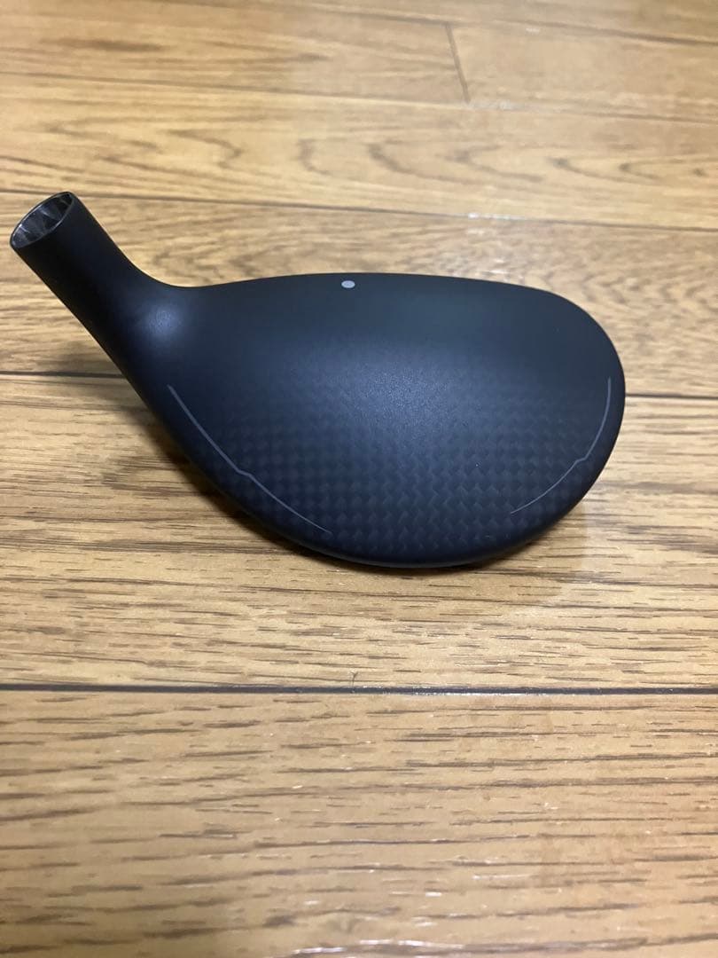 PING G440 ユーティリティ 23度 ヘッドのみ　ヘッドカバー付き