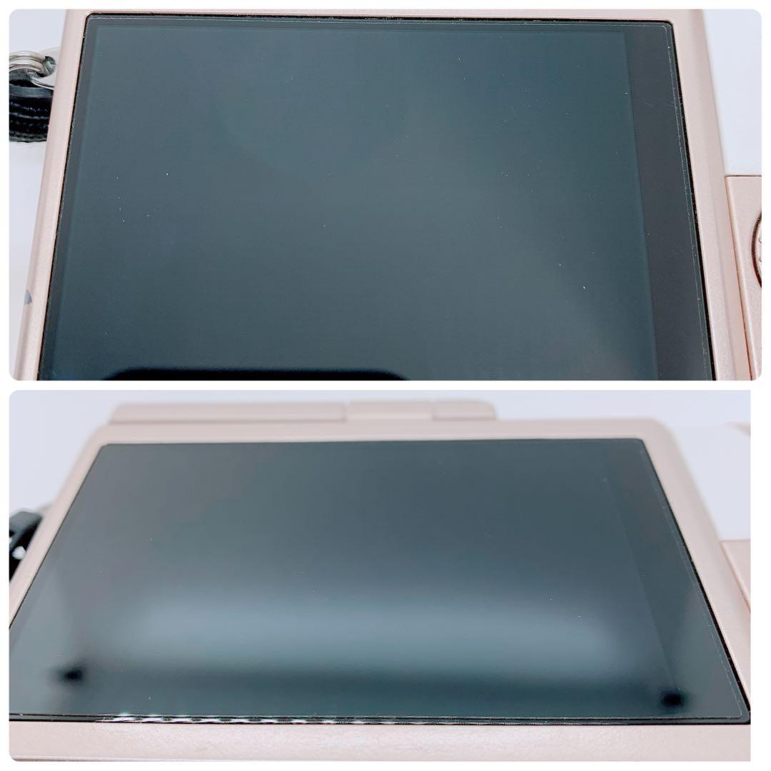 Panasonic ミラーレス一眼　LUMIX DC-GF10W C0165