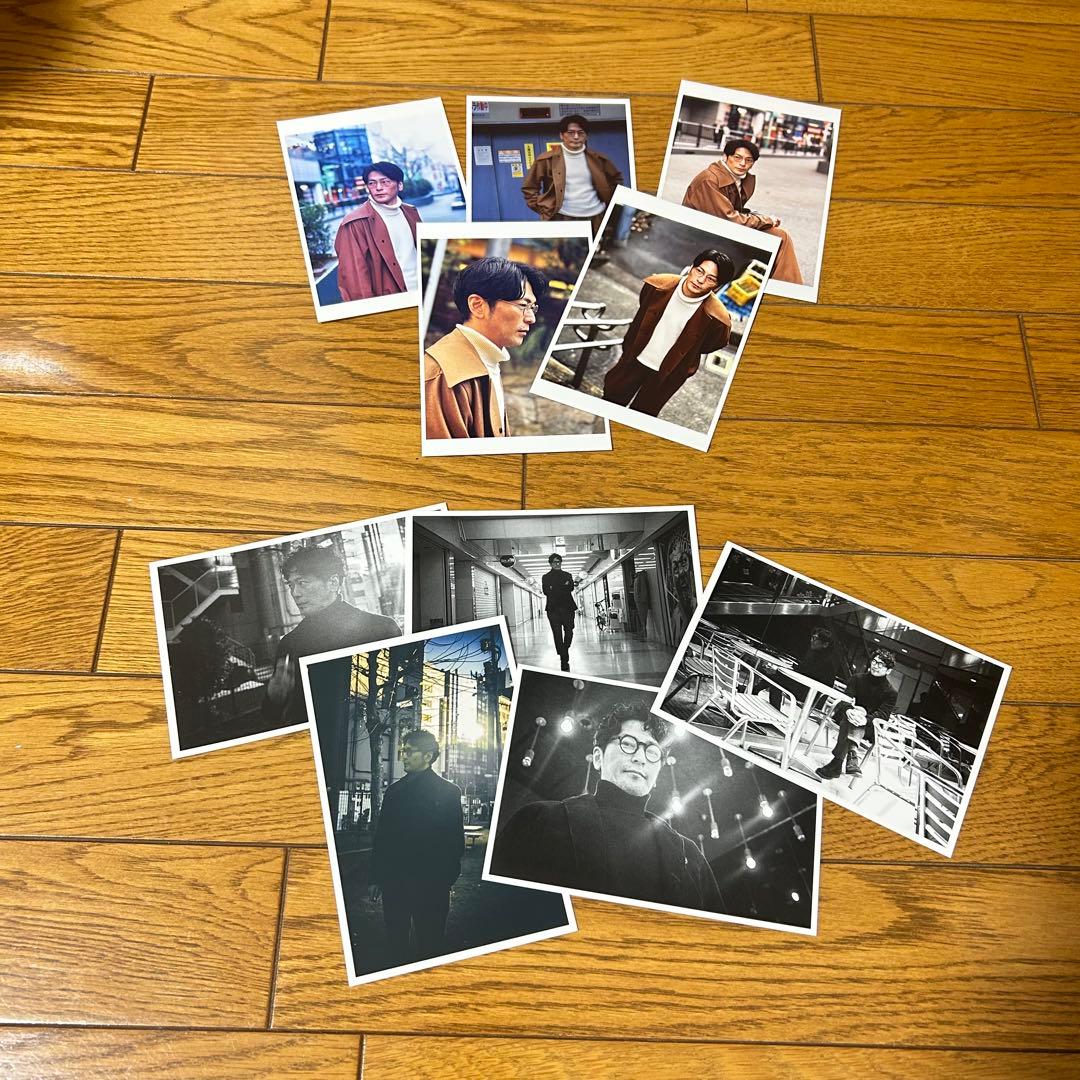 須賀貴匡 ストア TUKINAMI STUDIO イベント限定 まとめ売り