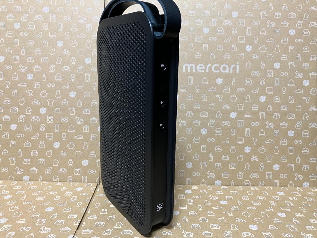 Bang&Olufsen　Bluetoothスピーカー BeoPlay A2