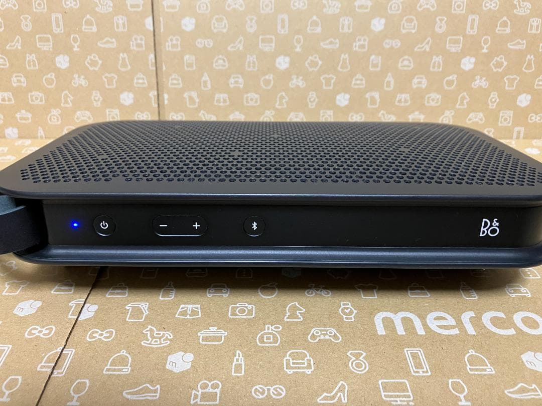 Bang&Olufsen　Bluetoothスピーカー BeoPlay A2