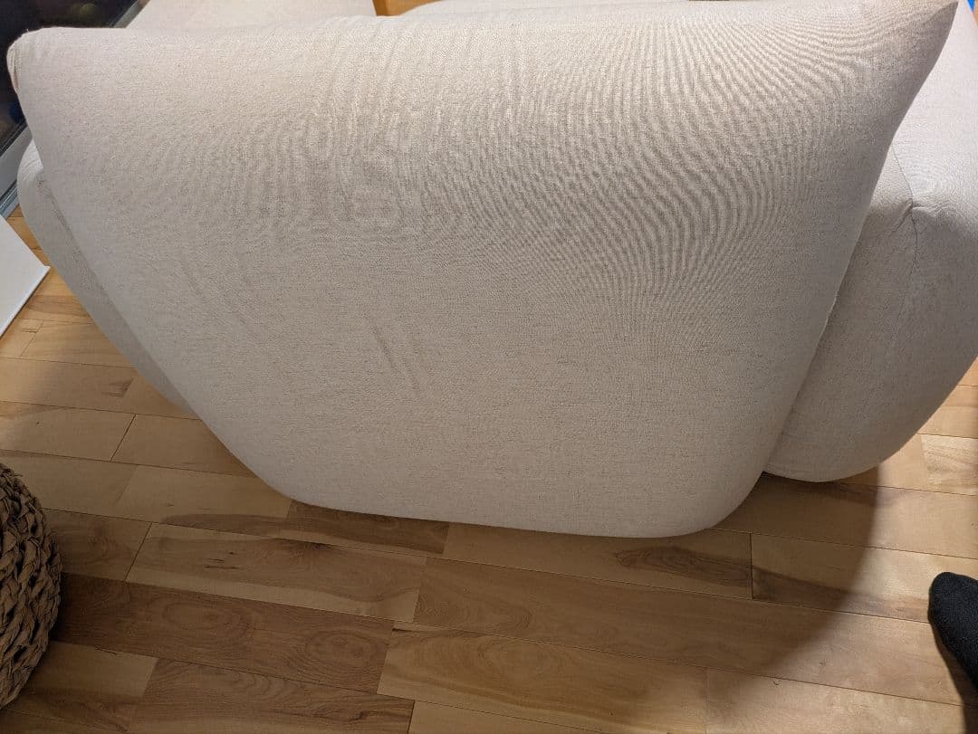 Marenko（マレンコ） シングルソファ＿artflex（アルフレックス）