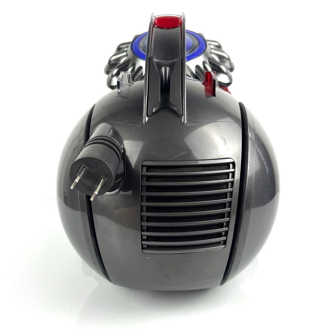 値下げ中！【分解洗浄】 Dyson CY25 フルセット　c10