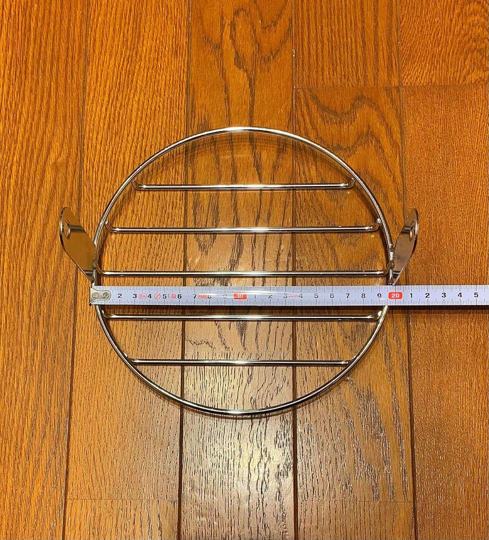 GT380 キジマ ヘッドライトガード 未使用品