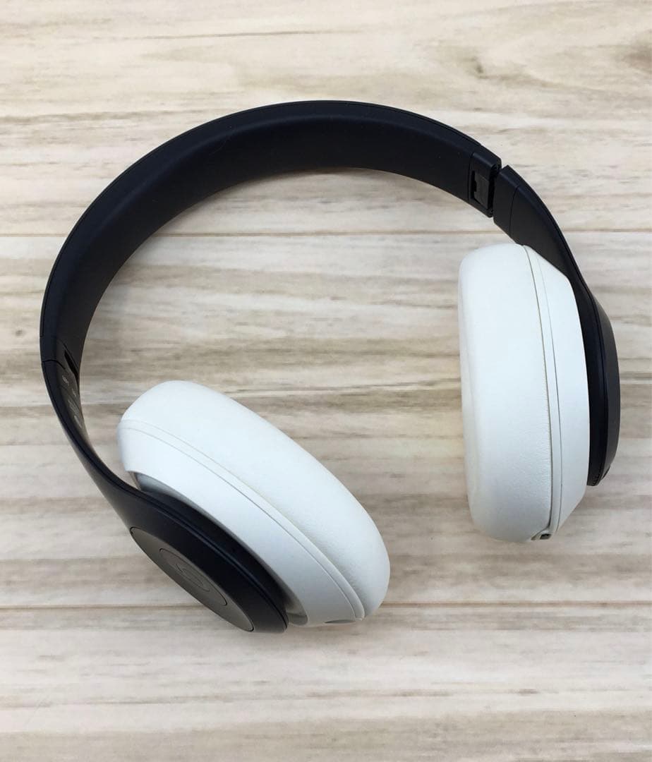 STUSSY×Beats STUDIO PRO HEAD PHONE