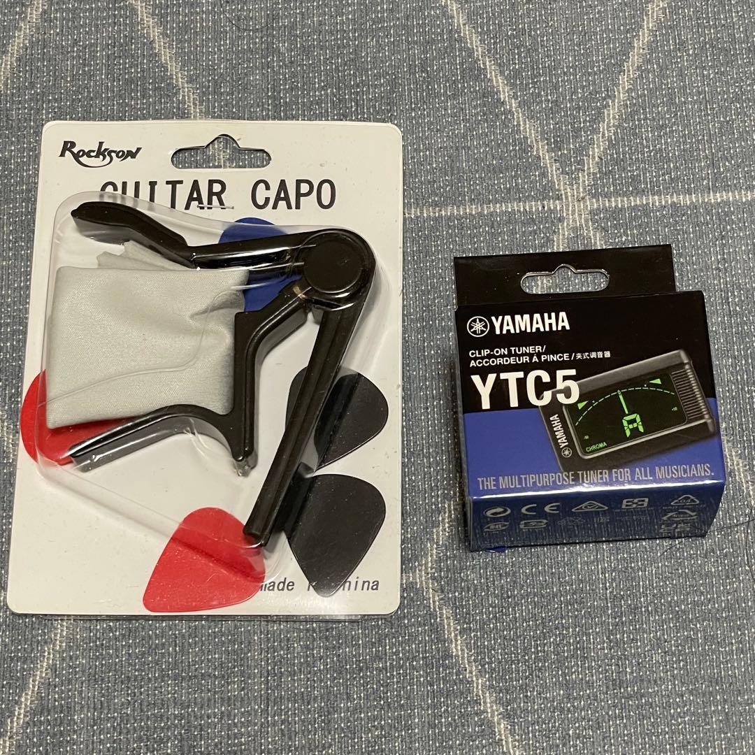 セットでお得○YAMAHA JR2 アコースティックギター ミニギター