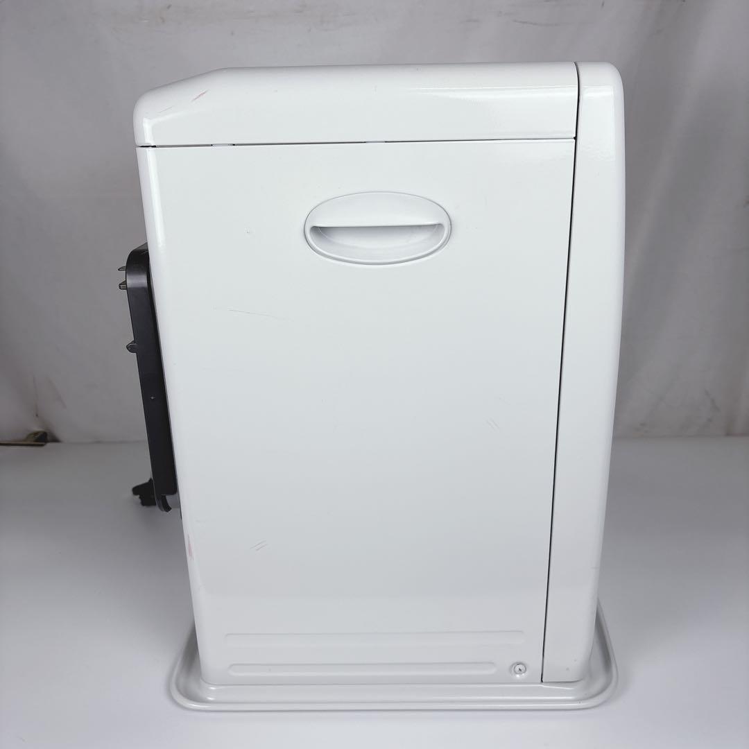 ダイニチ ブルーヒーター FW-3717SDX 石油ファンヒーター 17年製