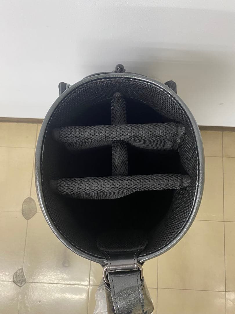 LEXUS ゴルフキャディバッグ