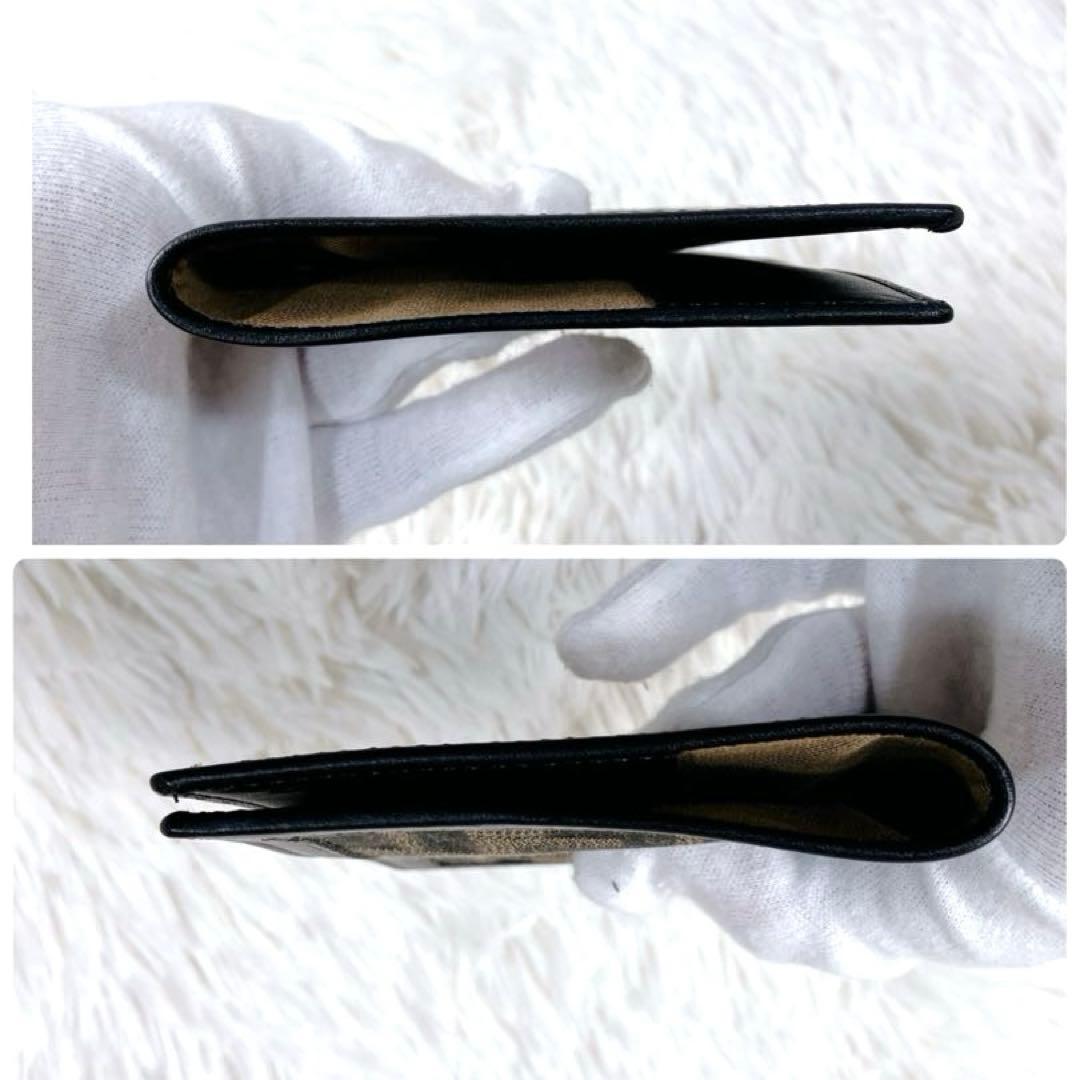 ✨新品フェンディ パスポートケース ズッカ FF メンズ レディース 本物 正規