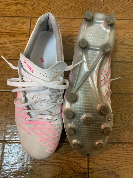 シューズ asics DS LIGHT ACROS 25.5