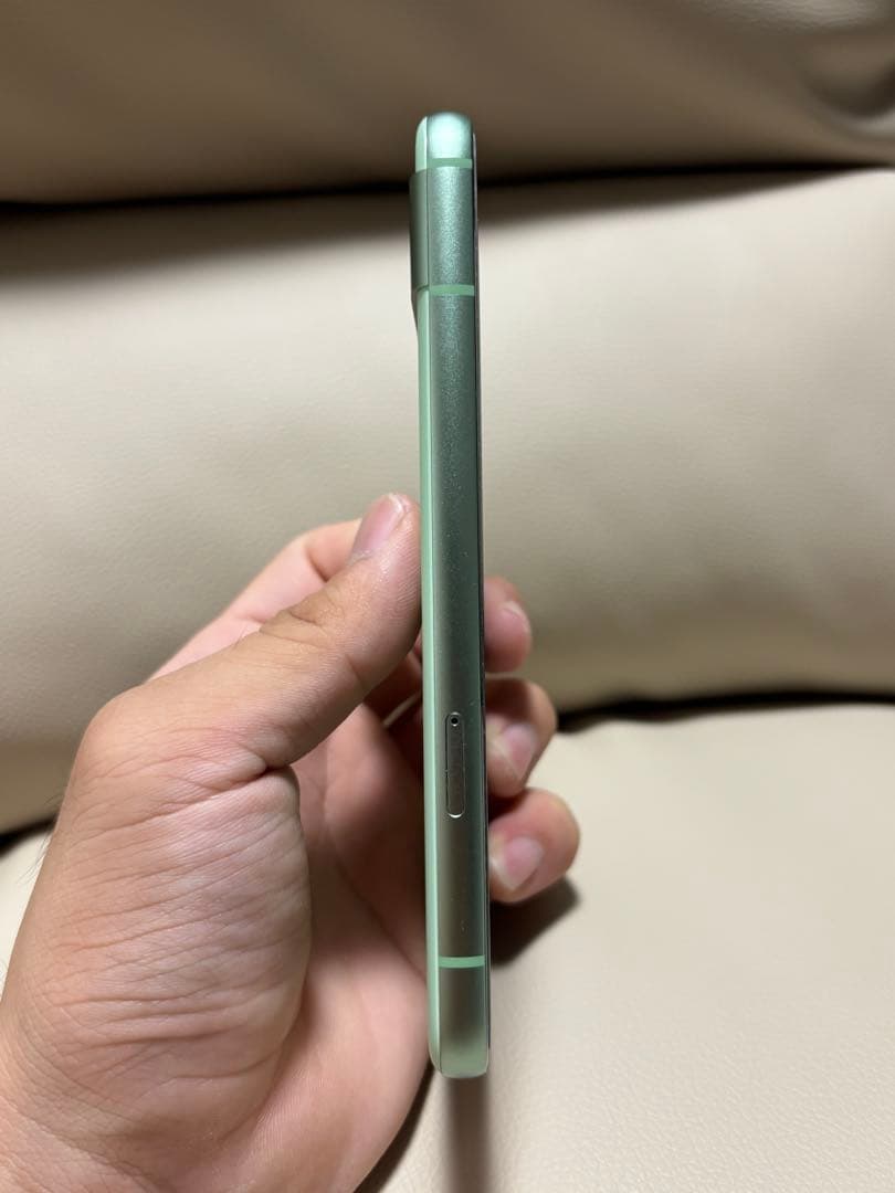 Google pixel8a 128GB アロエ　フィルム＆ケース付き♪