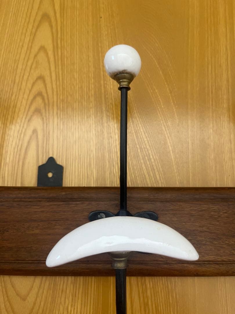 マニー　セラミックコートフック