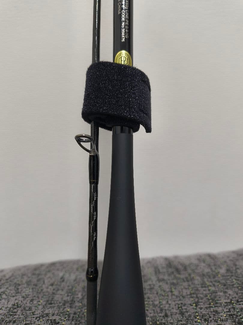 シマノ セフィアXR TIP EGING S68-ML S/R 美品