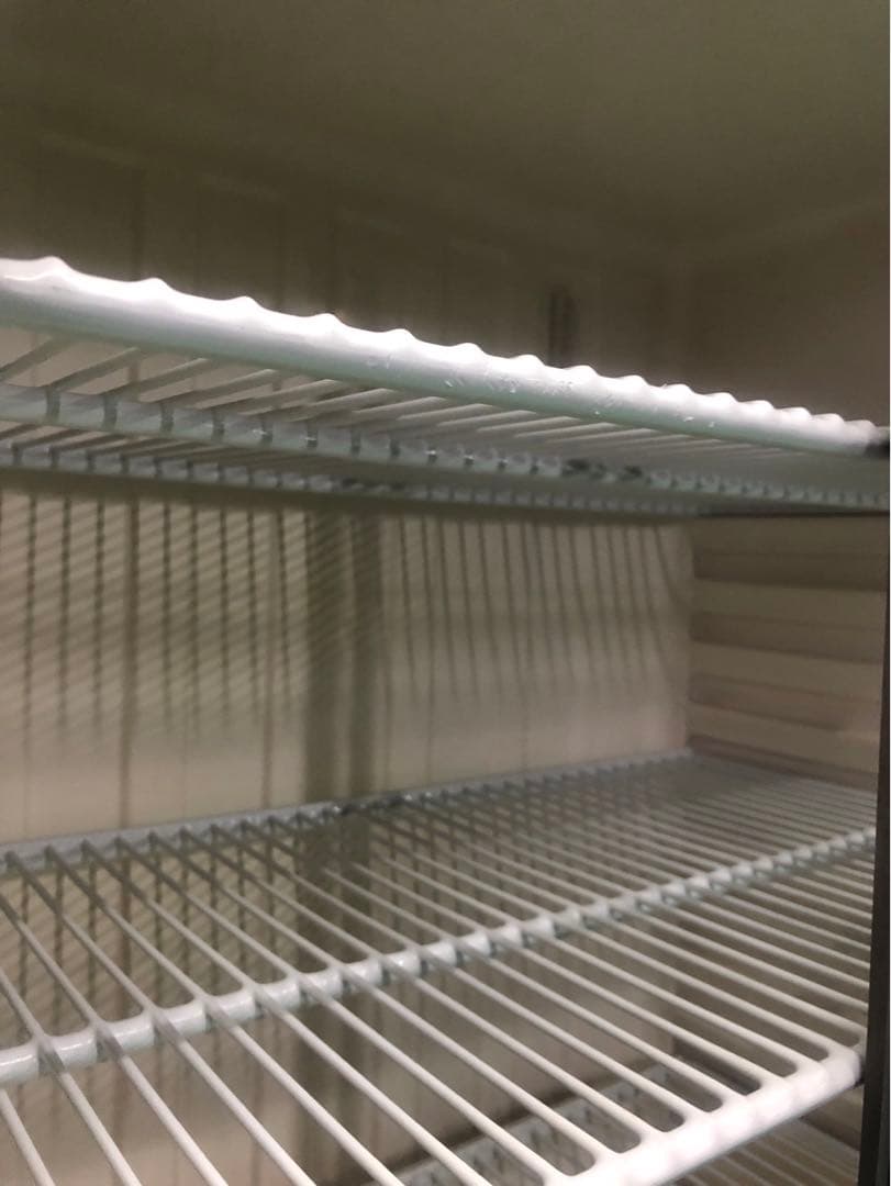 ☆地域限定送料無料☆工場整備品☆ホシザキ　冷蔵ショーケース　SSB-70CT