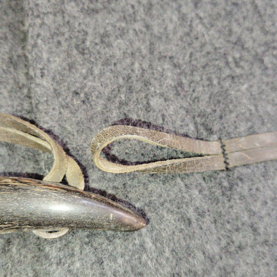 gloverall　グローバーオール　ダッフルコート　チェック　グレー　メンズ