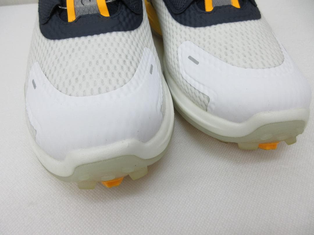 プーマ ゴルフシューズ シャドウキャット ニトロ ディスク 26.5cm a