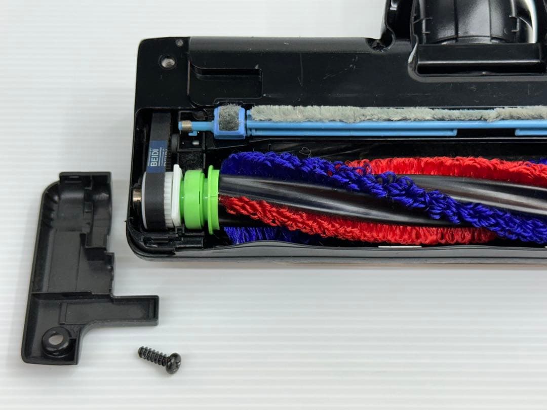 動作保証　日立掃除機　PV-BHL3000J D-DP31 パワーヘッド　吸口