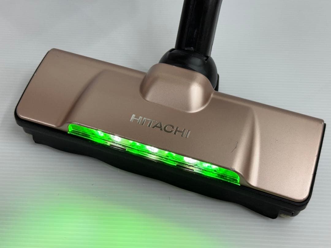 動作保証　日立掃除機　PV-BHL3000J D-DP31 パワーヘッド　吸口