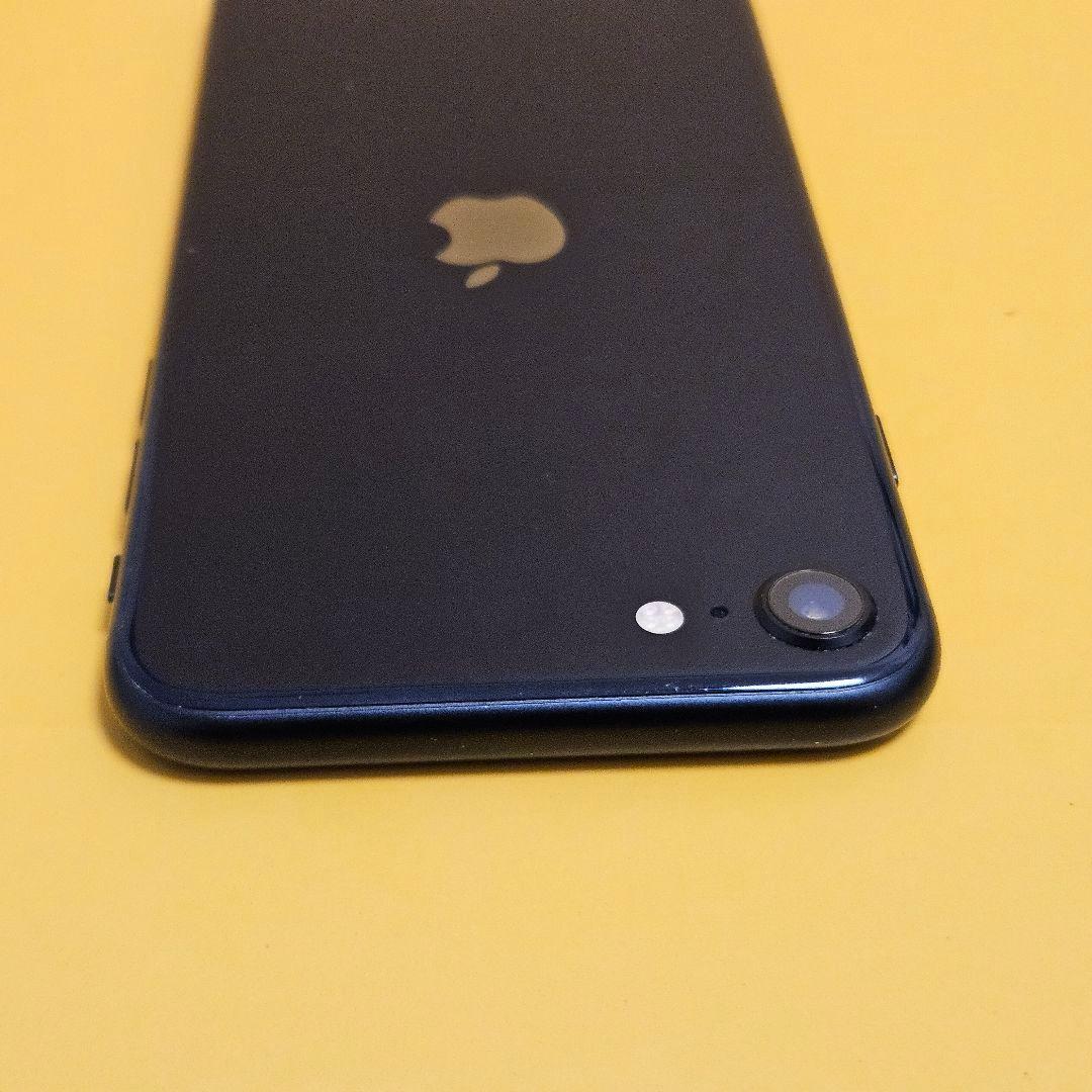 iPhone SE3 128GB｜24時間以内発送#524