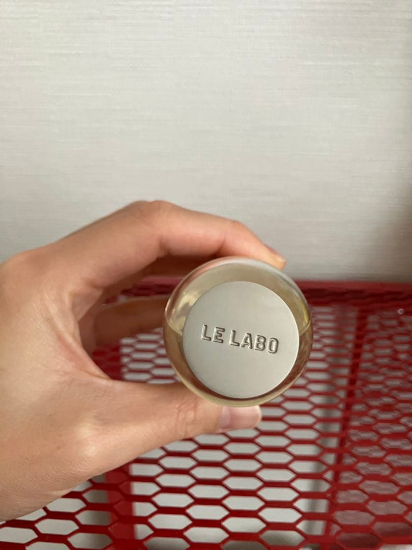 香水(ユニセックス) LE LABO NEROLI 36 50ml