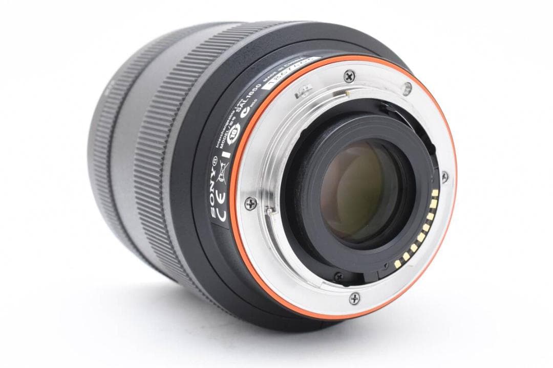 ★大口径標準 SONY DT 16-50mm F2.8 SSM SAL1650