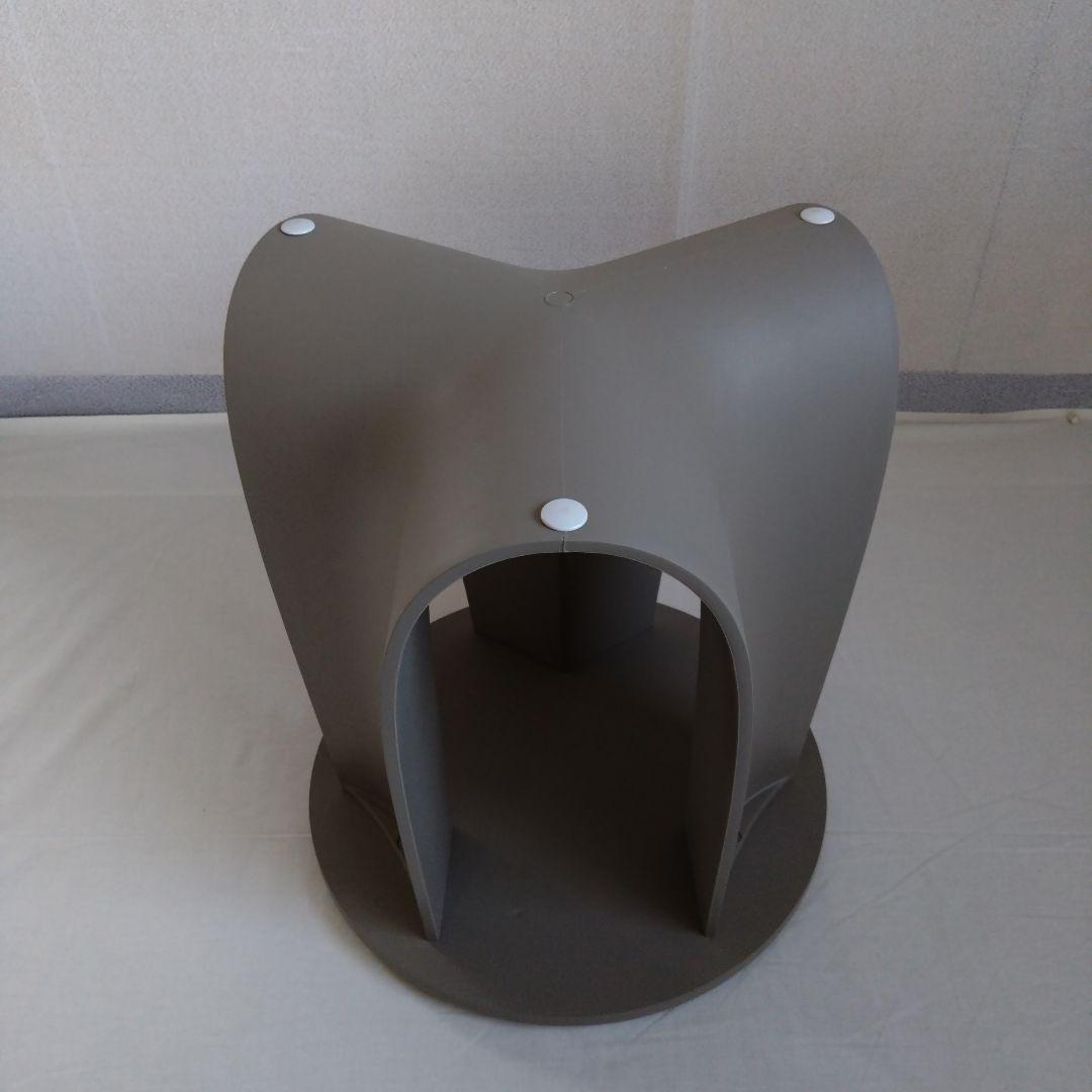 SAG MDFITALIAスツールチェアオットマンインテリア海外雑貨家具椅子