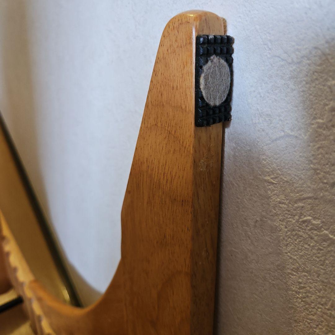 すくすくチェアスリム　テーブル&ガード付　大和屋　　ベビーチェア