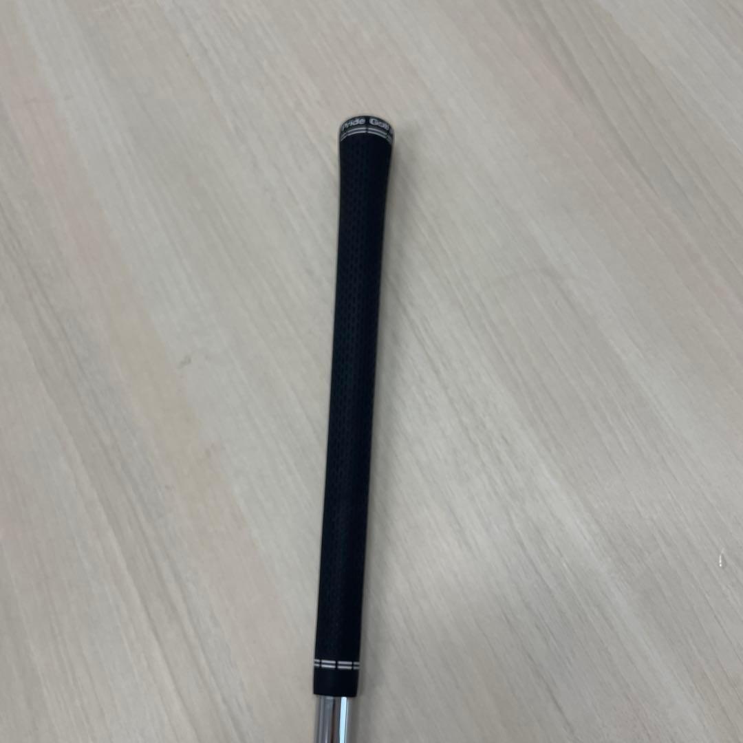 緊急値下げ！ 名器！BALDO TTX ユーティリティクラブ