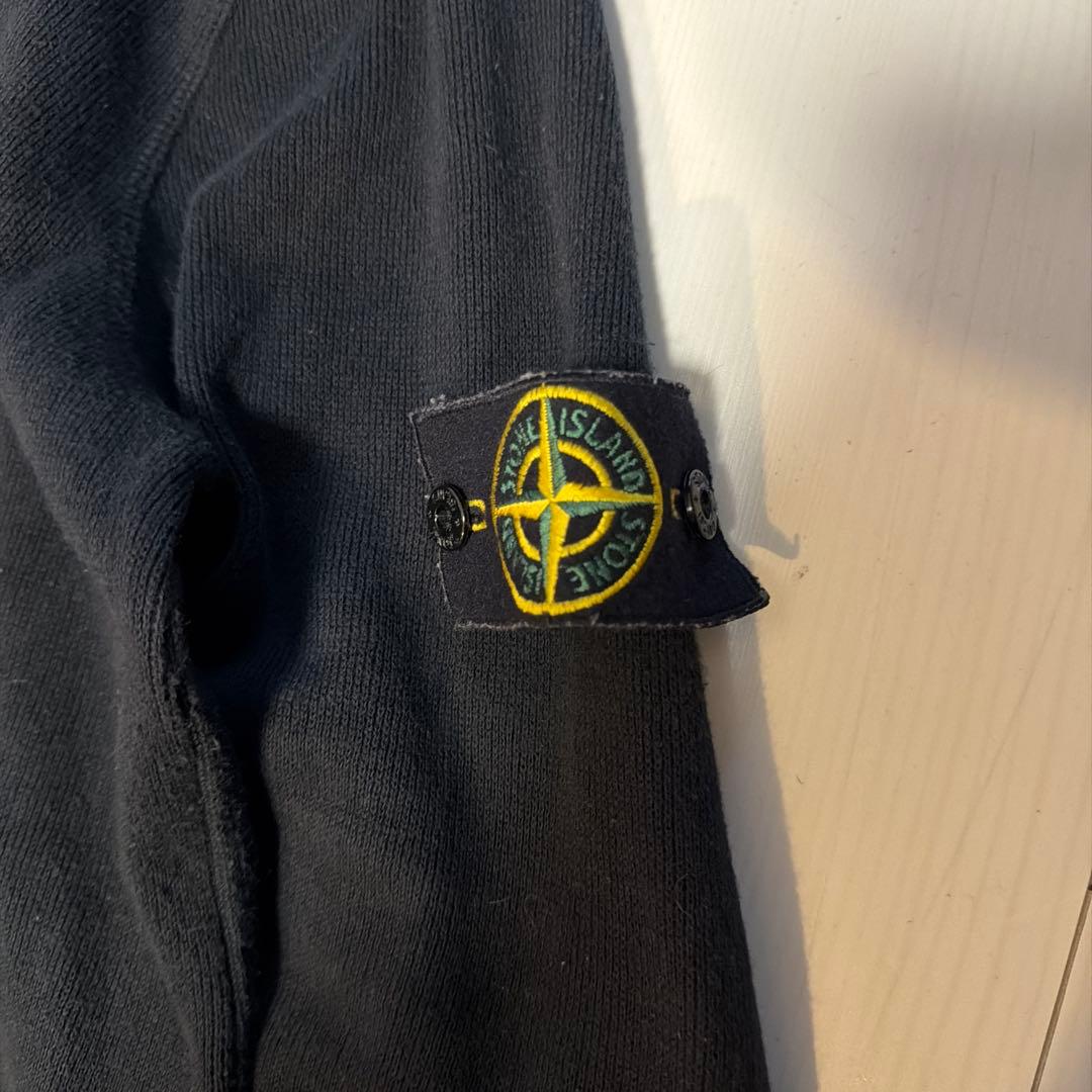 早い者勝ち！Stone  ガーメントダイビックシルエットジャケット