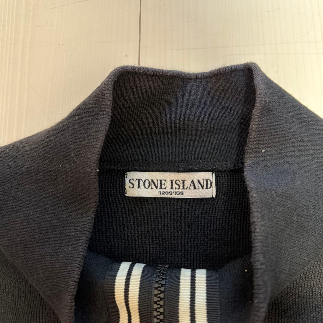 早い者勝ち！Stone  ガーメントダイビックシルエットジャケット