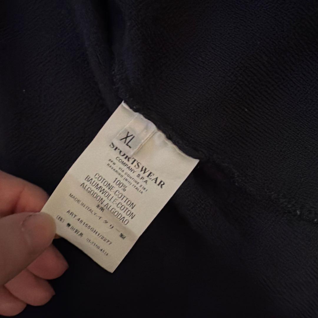 早い者勝ち！Stone  ガーメントダイビックシルエットジャケット