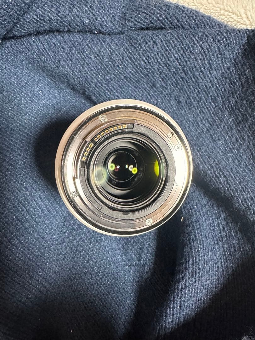 Canon RF70-200mm F4L IS USM レンズフード、袋付き