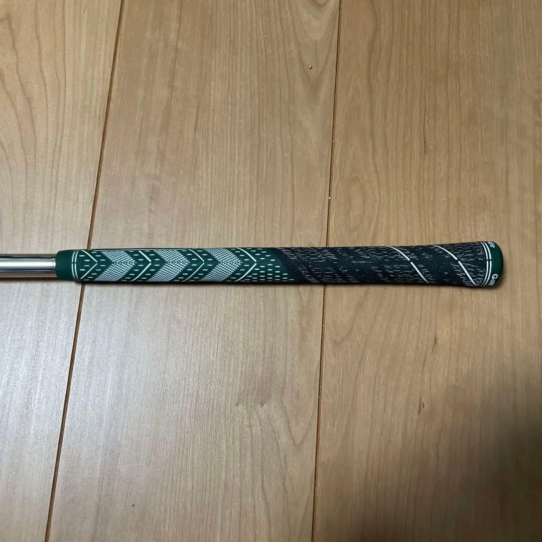 ＡGRIND BX_PROTO 24°