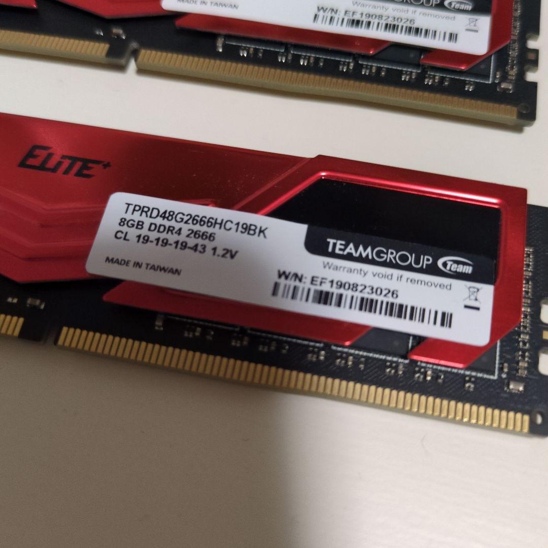 ASRock Z390-Pro4 マザーボードとCPU メモリセット