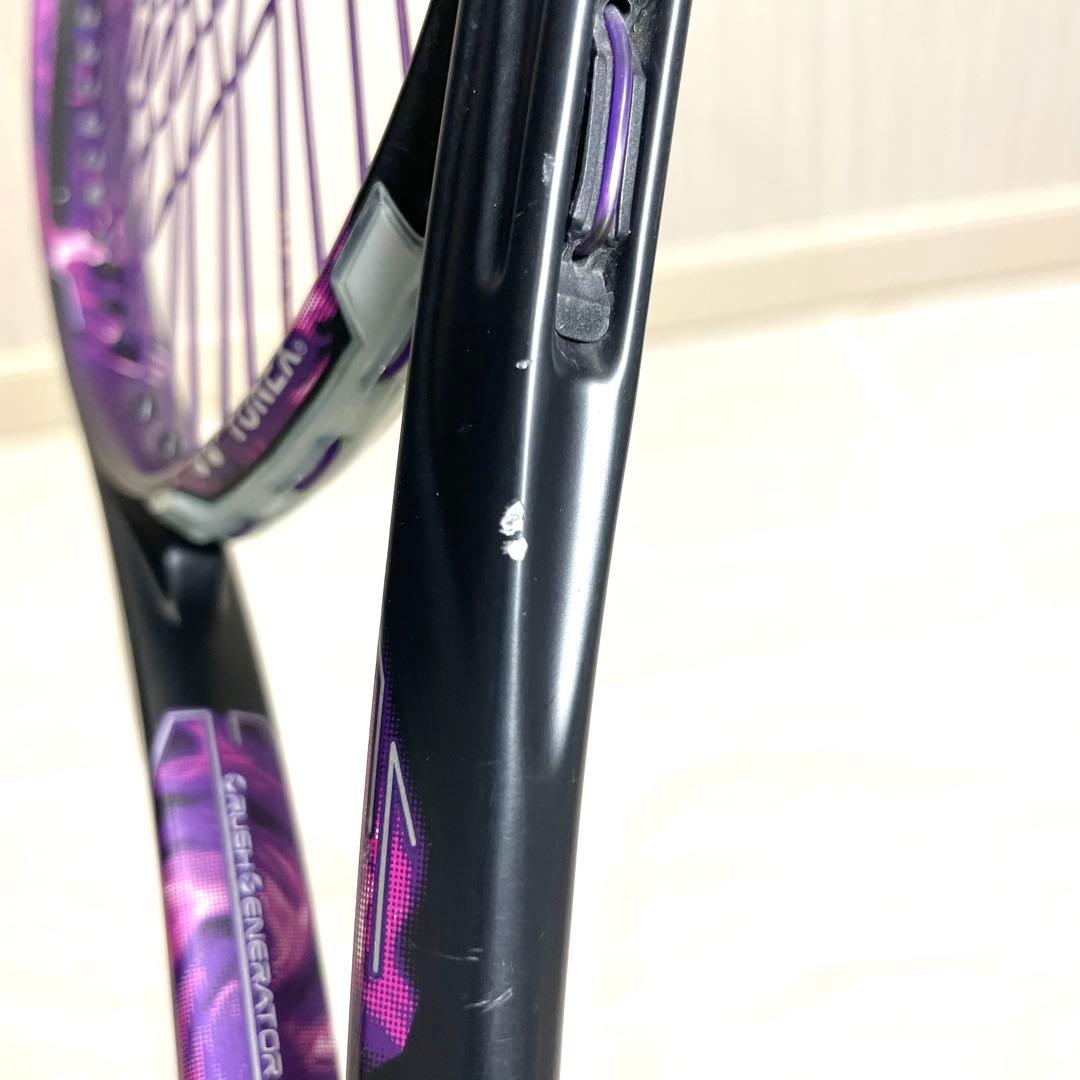 YONEX GEOBREAK 80S ジオブレイク 軟式ラケット