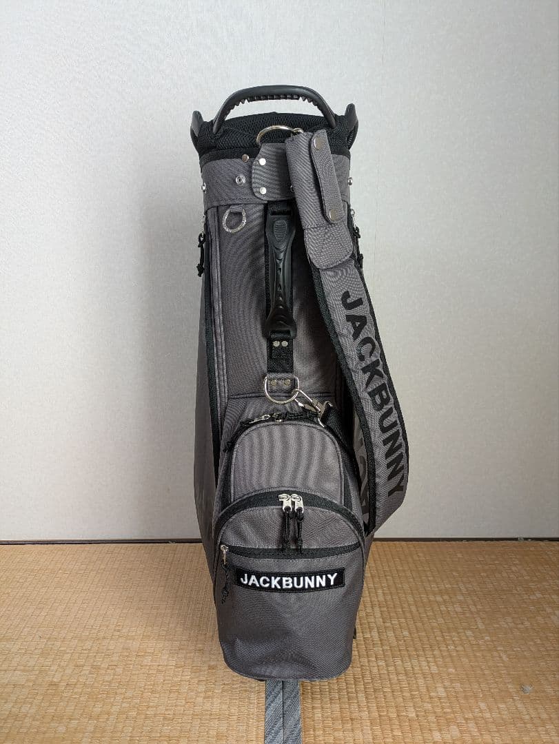 値下げ！MBE キャディバッグ