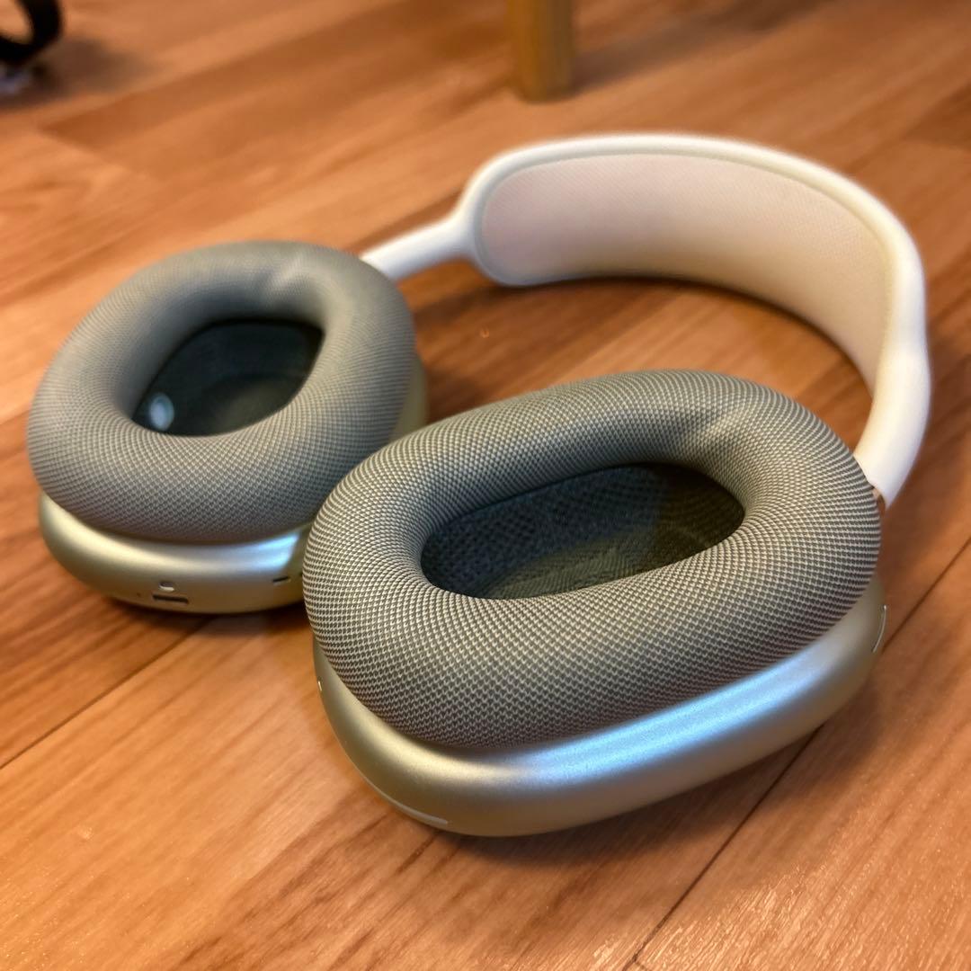 AirPods MAX 本体のみ