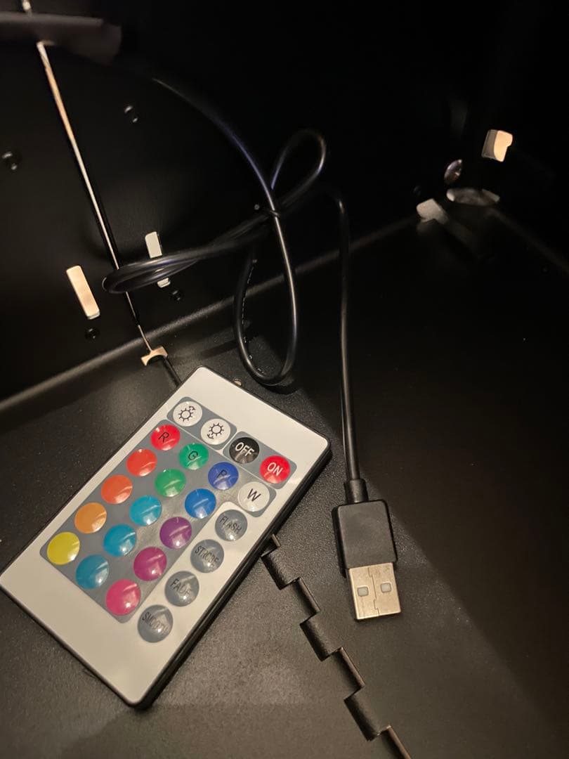 最終値下げ　ウォンキーキャンプ SC25 BOXTOP HEXAフルカスタム