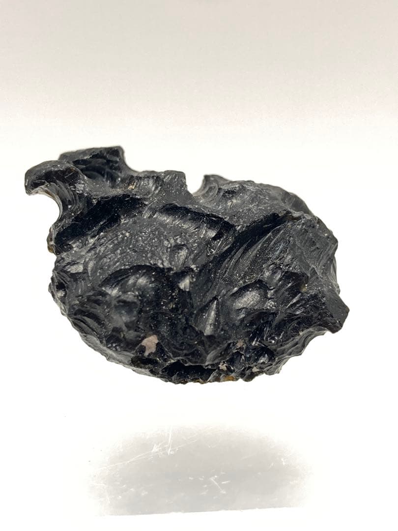 ビリトナイト テクタイト Bilitonite 希少 パワーストーン 天然石