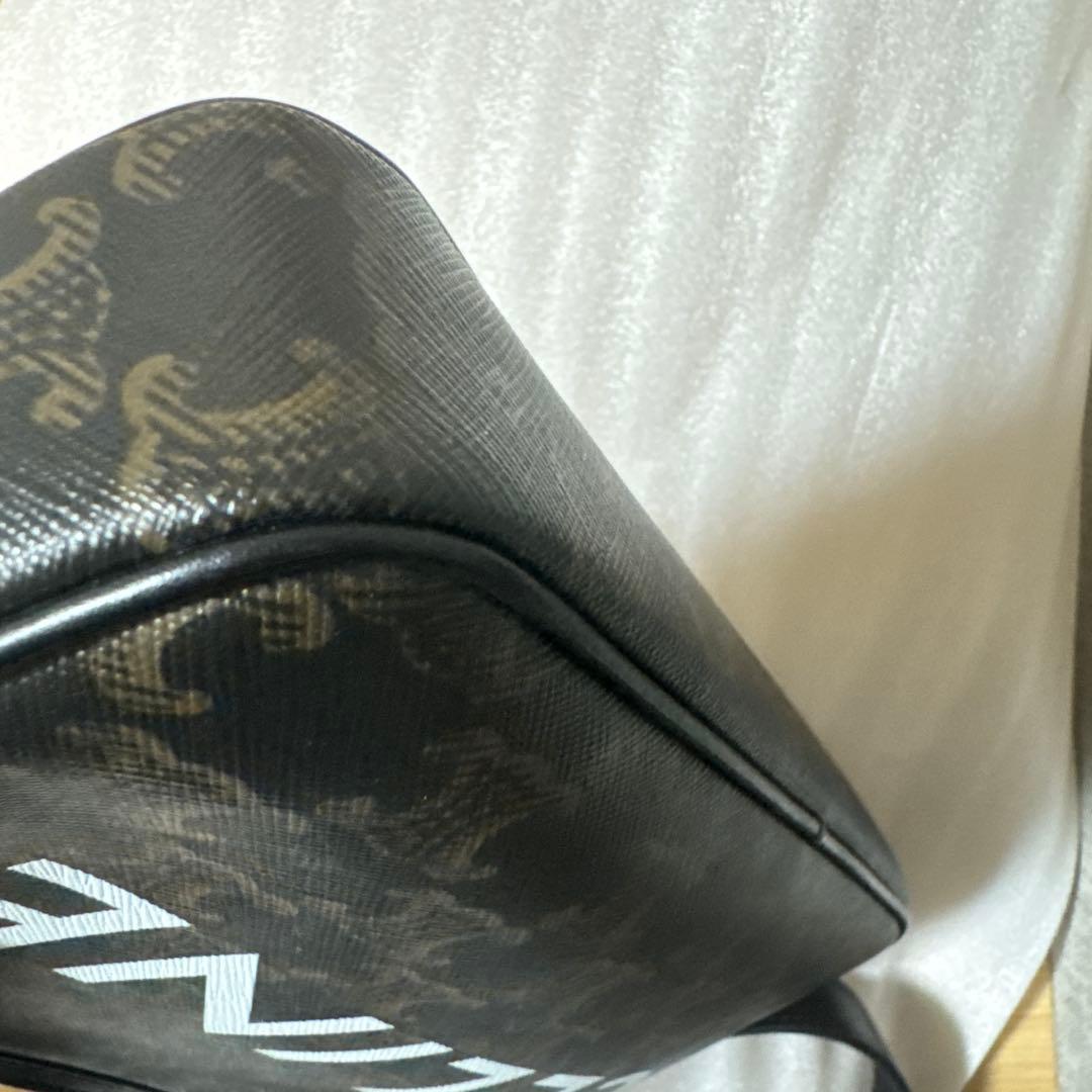 CELINE セリーヌ ショルダーバッグ　メンズ